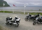 1393 Nordkapp Adventure 2008 - 03 lug 2008 Alta-Nordkapp